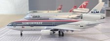 Aeroclassics Northwest Airlines KLM Douglas DC-10-30 1:400 N237NW ACN237NW picture