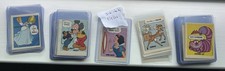 1970’s Wonder Bread Disney Stickers Lot (225) picture