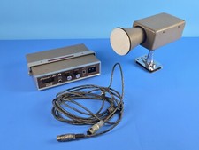 VINTAGE BOEING PACER III POLICE RADAR SYSTEM OBSOLETE picture