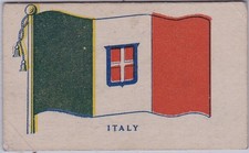 1938 R51 WILBUR-SUCHARD FLAGS, 