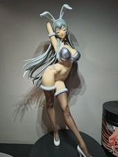 Ikki Tousen: Extravaganza Epoch Chouun Shiryuu Bunny Special (silver version picture