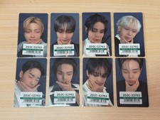 ATEEZ GH4 Universal Music Exclusive Complete Set picture