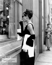 AUDREY HEPBURN IN 