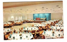 Tavern Motor INN Montpelier VT Vintage postcard Unposted picture