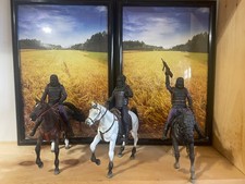 Planet of the apes Gorilla Soldier General Ursus figure Horse NECA You Choose picture