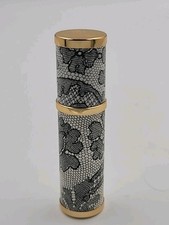 Vintage Marcel Rochas FEMME Spray Metal Container picture