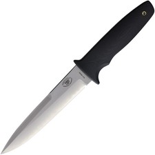 North Mountain Blades Terzuola M30A1 LTE Black G10 Fixed Blade Knife 2417BK picture