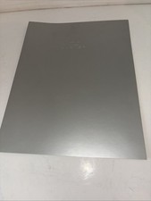 Eastern Airlines 80s Atlanta to Los Angeles Vintage Dining Menu picture