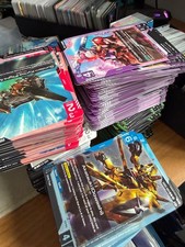 Gundam Card Game GCG GD05 Freedom Ascension C + U + R + LR FULL Playset (all 4) picture