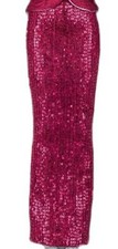 Tyler Wentworth Boutique Collection Shimmer Long Skirt picture