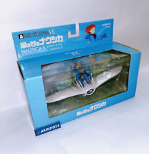 Cominica Nausicaa of the Valley of the Wind Moeve Figure Studio Ghibli Japan picture