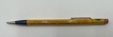 Vintage Autopoint Mechanical Pencil 5-5/8