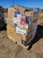 Target Retail Merchandise Box - Overstock Product Assortment picture