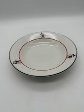 Vintage Disney Mickey & Co Gabbay Mickey Mouse Bowl 8