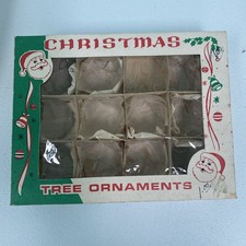 Vintage Cardboard Box 12 2