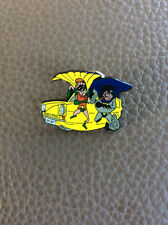 Only Fools and Horses Batman and Robin Pin Badge picture