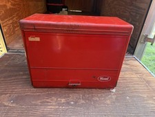 Huot Machinist Tool Box Model 100  picture