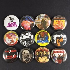 Black Sabbath 1