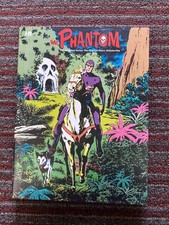 THE PHANTOM: The CHARLTON YEARS: Volume 1 (Hermes Press, Hardback) picture