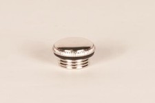 Aladdin Nickel Filler Plug picture