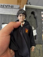 INART standard sculpted Harry Potter  picture