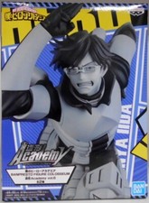 My Hero Academia Figure Colosseum Academy Vol. 6 Ver. B Tenya Iida Figure BANDAI picture