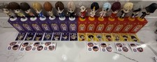 Mcdonalds BTS Tiny Tan Throw back And encore Edition. picture