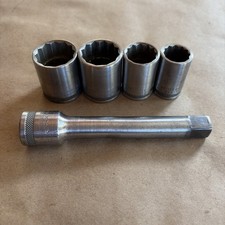 5Pc. Vintage None Better 1/2