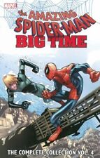 Spider-Man Big Time The Complete Collection 4 picture