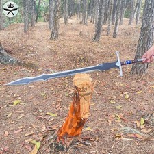 35-inch Titan's Warblade | Legend's Weapon, Ready for Epic Battles, Best Seller picture