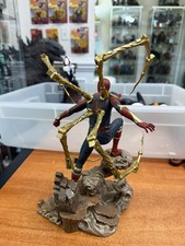 Marvel Gallery Diorama – Spider-Man (Avengers: Infinity War) picture