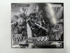  Bandai So-Do Chronicle Kamen Rider Ooo Resurrection Core Medal Set 01 Figure picture