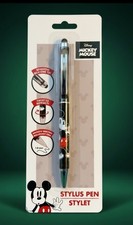 Disney Mickey Mouse STYLUS PEN STYLET, Collectors Item  - NEW picture