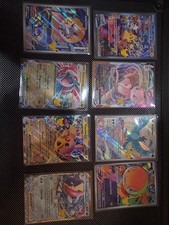 30th Anniversary Celebration Pikachu EX Special Illustration Rare SIR 150/128 picture