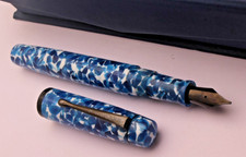 Kanwrite Legacy Premium Acrylic Body Fountain Pen New In Box picture