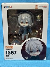 NIJISANJI Vtuber Kuzuha Nendoroid 1587 Figure New & Authentic  MINT picture