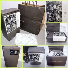 Starbucks Reserve Shanghai Tiger Jungle Jigsaw Puzzle 1008 Pcs Black White New picture