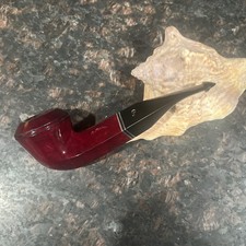 Professionally Cleaned Peterson Killarney Red (B5) P-Lip picture