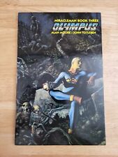  MIRACLEMAN Book 3 OLYMPUS GN Alan Moore  Totleben Eclipse 1990 1st printing  picture