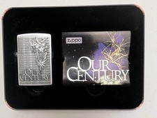 NIB Zippo Collectible