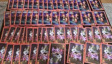Lot Of 56 2002 Jimmy Neutron Oreda Trading Cards #31 And #26 Only Rare picture
