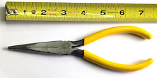 Klein Tools D301-7  Needle Nose Pliers Made in USA picture