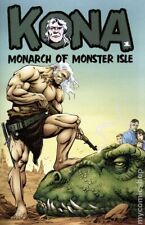Kona Monarch of Monster Isle 1B VF/NM 9.0 2020 Stock Image picture