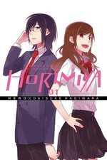 Horimiya, Vol. 1 (Volume 1) picture