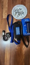 UV Systems, Super Bright 2 , 3000 series for Benitoite & fluorescent  minerals. picture