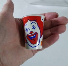 McDonald's Ronald McDonalds Play Food Cup Mini 2
