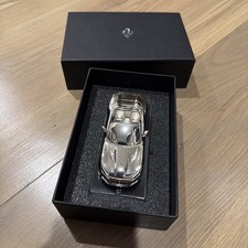 Ferrari Portofino Owner Gift - Metal Paper Weight picture