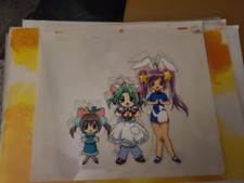 Di Gi Charat picture