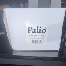 Palió® Basta 80-Ring Cutter, 24-pc Display picture