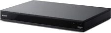 Sony UBP-X800M2 4K Ultra HD Upscaling Smart Wi-Fi DVD Blu-ray Player *UBPX800M2 picture